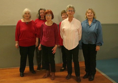 la clef des chants 65